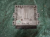 CALCULATOR MOTOR (ECU) NISSAN QASHQAI OEM: 23710BB31A.