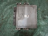 CALCULATOR MOTOR (ECU) NISSAN QASHQAI OEM: 23710BB31A.