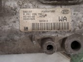 CALCULATOR MOTOR (ECU) OPEL AGILA OEM: 0261208397.