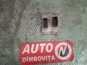 CALCULATOR MOTOR (ECU) OPEL AGILA OEM: 55354326.