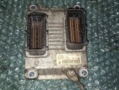CALCULATOR MOTOR (ECU) OPEL ASTRA G OEM: 0261208669.