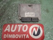 CALCULATOR MOTOR (ECU) OPEL ASTRA G OEM: 0281010050.