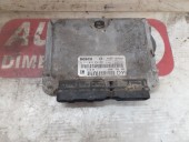 CALCULATOR MOTOR (ECU) OPEL ASTRA G OEM: 0281010050.