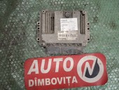 CALCULATOR MOTOR (ECU) OPEL ASTRA G OEM: 0281010859.