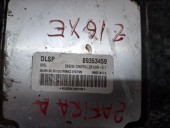 CALCULATOR MOTOR (ECU) OPEL ASTRA G OEM: 09353459.