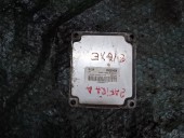 CALCULATOR MOTOR (ECU) OPEL ASTRA G OEM: 09353459.