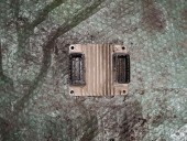 CALCULATOR MOTOR (ECU) OPEL ASTRA G OEM: 09353459.