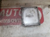 CALCULATOR MOTOR (ECU) OPEL ASTRA G OEM: 09353509.