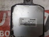 CALCULATOR MOTOR (ECU) OPEL ASTRA G OEM: 09355909.