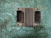 CALCULATOR MOTOR (ECU) OPEL ASTRA G OEM: 09391249/8972406216.