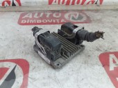 CALCULATOR MOTOR (ECU) OPEL ASTRA G OEM: 12214870.
