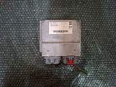 CALCULATOR MOTOR (ECU) OPEL ASTRA G OEM: 16268377.