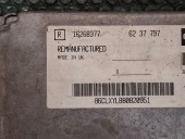 CALCULATOR MOTOR (ECU) OPEL ASTRA G OEM: 16268377.