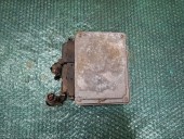 CALCULATOR MOTOR (ECU) OPEL ASTRA G OEM: 24417167.