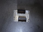 CALCULATOR MOTOR (ECU) OPEL ASTRA G OEM: 55556629 YX.