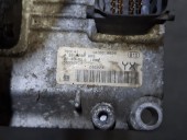 CALCULATOR MOTOR (ECU) OPEL ASTRA G OEM: 55556629 YX.