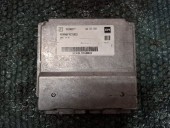 CALCULATOR MOTOR (ECU) OPEL ASTRA G OEM: 6237797.