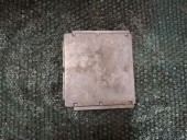 CALCULATOR MOTOR (ECU) OPEL ASTRA G OEM: 6237797.