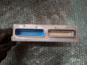 CALCULATOR MOTOR (ECU) OPEL ASTRA G OEM: 6237797.
