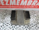 CALCULATOR MOTOR (ECU) OPEL ASTRA G OEM: 8972314050.