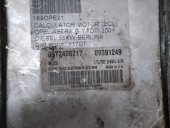 CALCULATOR MOTOR (ECU) OPEL ASTRA G OEM: 8972406217.