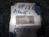CALCULATOR MOTOR (ECU) OPEL ASTRA G OEM: 8973065750.