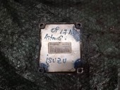 CALCULATOR MOTOR (ECU) OPEL ASTRA G OEM: 8973065750.