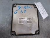 CALCULATOR MOTOR (ECU) OPEL ASTRA G OEM: 8973065751/12212819.