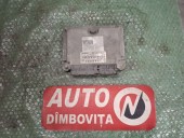 CALCULATOR MOTOR (ECU) OPEL ASTRA G OEM: 90589736.