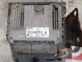 CALCULATOR MOTOR (ECU) OPEL ASTRA H OEM: 0281011943.