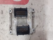 CALCULATOR MOTOR (ECU) OPEL ASTRA H OEM: 1039S05011.