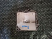 CALCULATOR MOTOR (ECU) OPEL ASTRA H OEM: 12230740.
