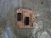 CALCULATOR MOTOR (ECU) OPEL ASTRA H OEM: 12230740.