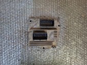CALCULATOR MOTOR (ECU) OPEL ASTRA H OEM: 28020960.