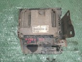 CALCULATOR MOTOR (ECU) OPEL ASTRA H OEM: 55566279/0281014452.