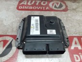 CALCULATOR MOTOR (ECU) OPEL ASTRA J  OEM: 55579443.
