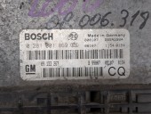 CALCULATOR MOTOR (ECU) OPEL ASTRA OEM: 0281001869.