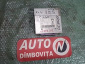 CALCULATOR MOTOR (ECU) OPEL ASTRA OEM: 16163719.