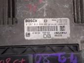 CALCULATOR MOTOR (ECU) OPEL ASTRA OEM: 55560810.