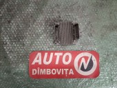 CALCULATOR MOTOR (ECU) OPEL ASTRA OEM: 9355929.