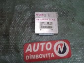 CALCULATOR MOTOR (ECU) OPEL CORSA B OEM: 16193639.