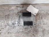CALCULATOR MOTOR (ECU) OPEL CORSA C 