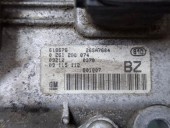 CALCULATOR MOTOR (ECU) OPEL CORSA C OEM: 09115112.
