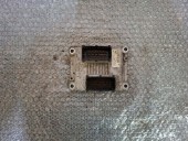 CALCULATOR MOTOR (ECU) OPEL CORSA C OEM: 24443796 AX.