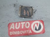CALCULATOR MOTOR (ECU) OPEL CORSA C OEM: 26SA8096.
