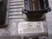 CALCULATOR MOTOR (ECU) OPEL CORSA C OEM: 26SA8096.
