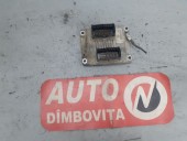 CALCULATOR MOTOR (ECU) OPEL CORSA C OEM: 26SA8096.