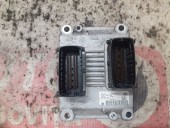 CALCULATOR MOTOR (ECU) OPEL CORSA C OEM: 55350552/0261207962.