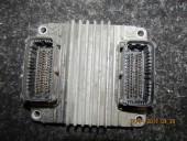 CALCULATOR MOTOR (ECU) OPEL CORSA C OEM: 8972333707.