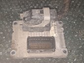 CALCULATOR MOTOR (ECU) OPEL CORSA D OEM: 0261208940/55557933.